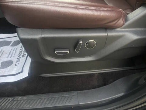 2022 Ford Expedition Limited