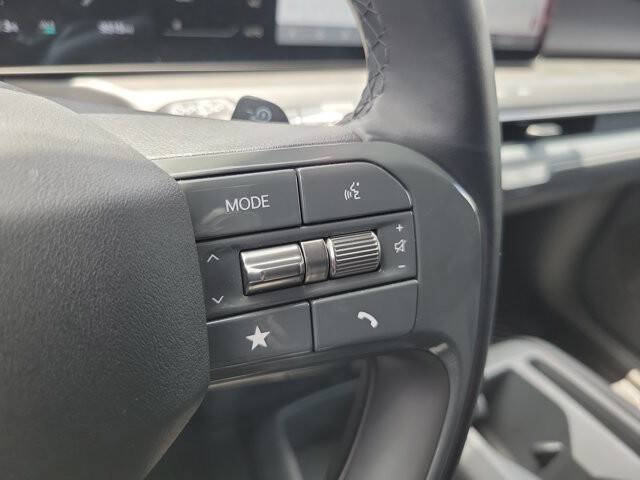 2026 Kia EV9 Light Long Range