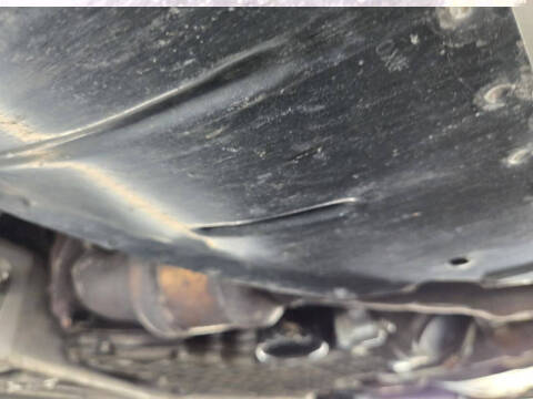 2004 Chevrolet Corvette