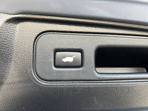 2022 Honda Passport Elite