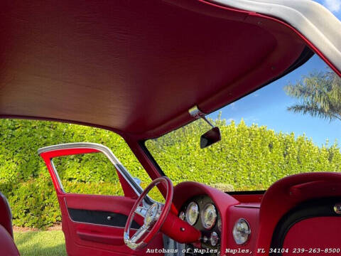 1964 Chevrolet Corvette