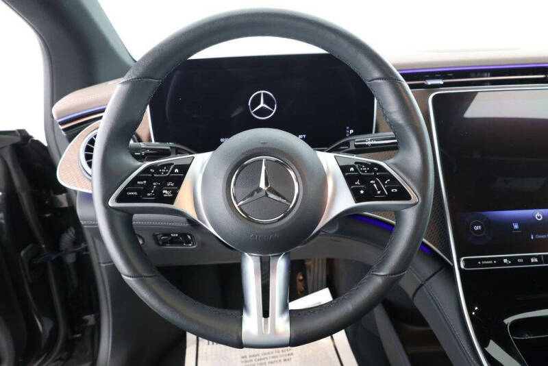 2024 Mercedes-Benz EQE EQE 350 4MATIC