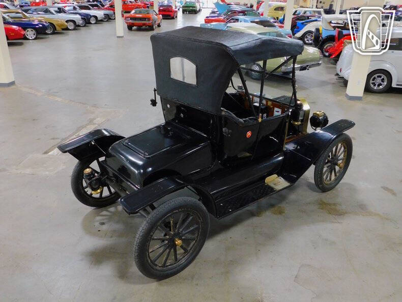 1914 Ford Model T