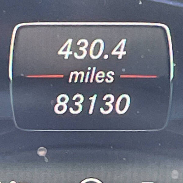 2015 Mercedes-Benz E-Class E 350