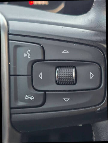 2020 GMC Sierra 2500HD