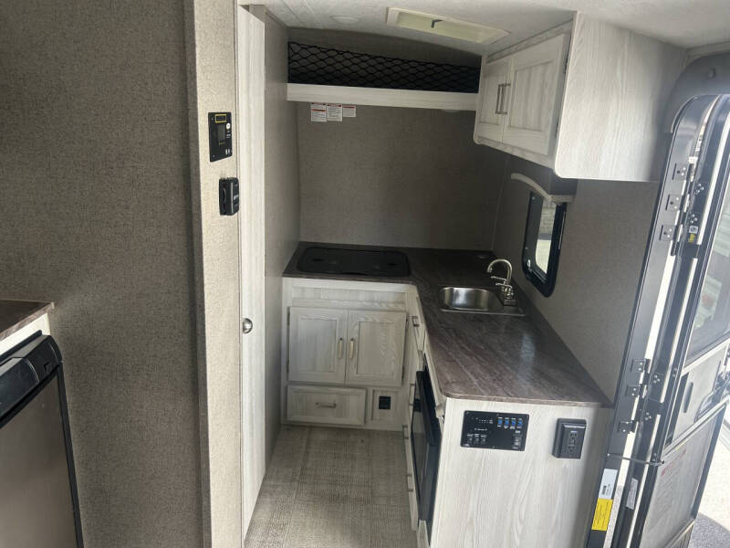 2020 Rockwood GEO PRO
