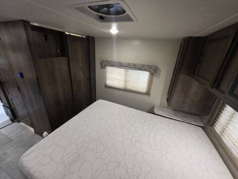 2018 Coachmen Freelander