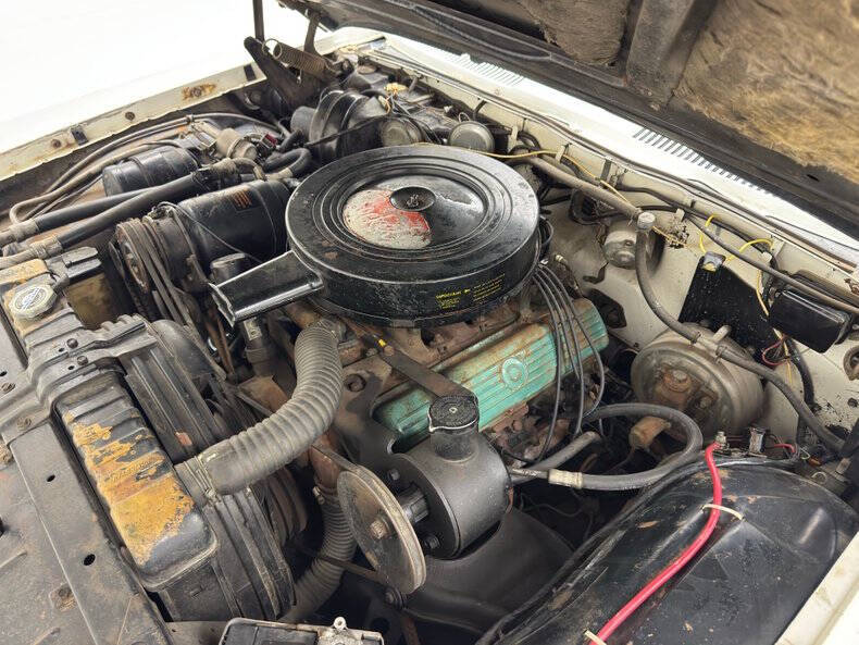 1961 Oldsmobile Eighty-Eight