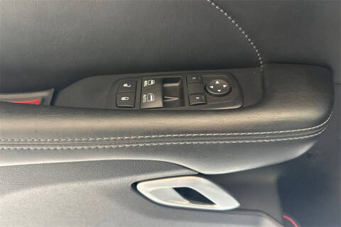 2018 Dodge Challenger R/T Scat Pack