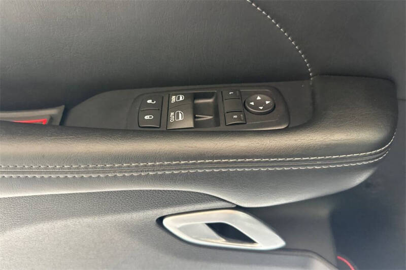 2018 Dodge Challenger R/T Scat Pack