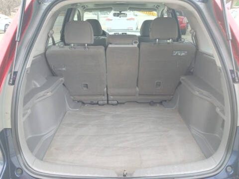 2010 Honda CR-V EX