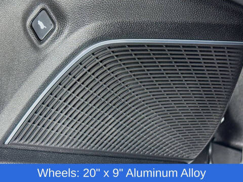 2023 Acura MDX w/Tech