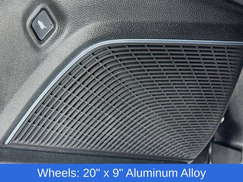 2023 Acura MDX w/Tech