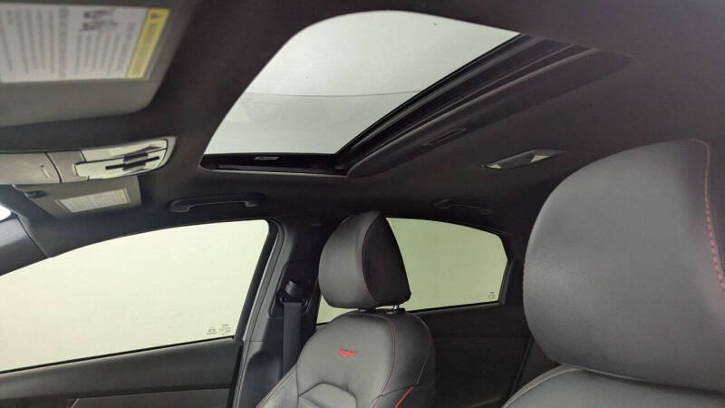 2022 Kia Forte