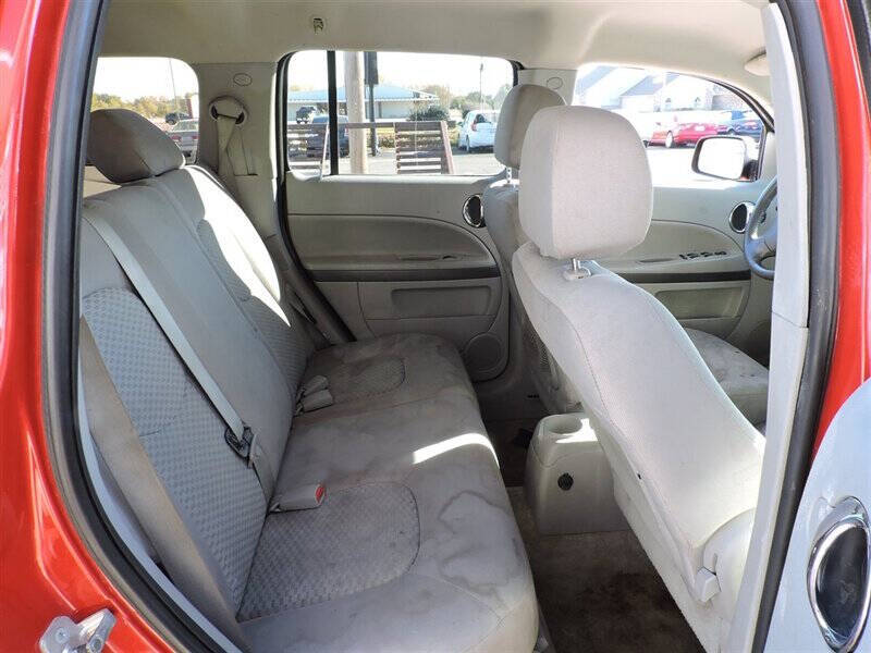 2011 Chevrolet HHR LT