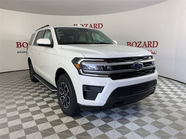 2022 Ford Expedition XLT