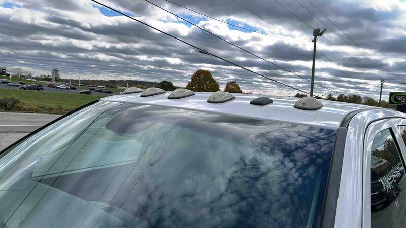 2017 RAM 2500 Tradesman