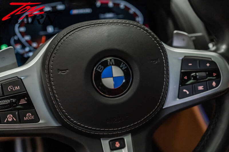 2022 BMW 8 Series M850i xDrive Gran Coupe