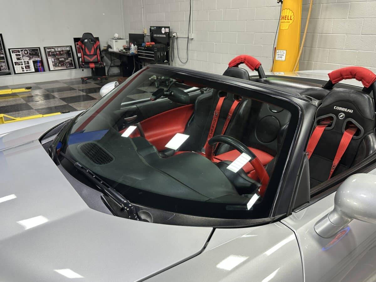 2005 Dodge Viper 55