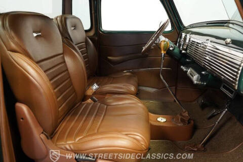 1948 Chevrolet 3100