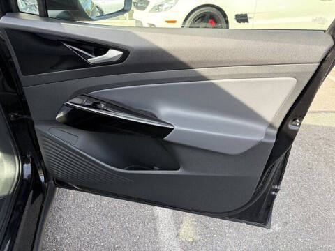 2021 Volkswagen ID.4 Pro S