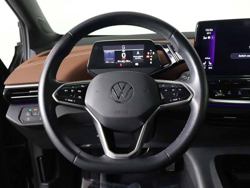 2021 Volkswagen ID.4 Pro S