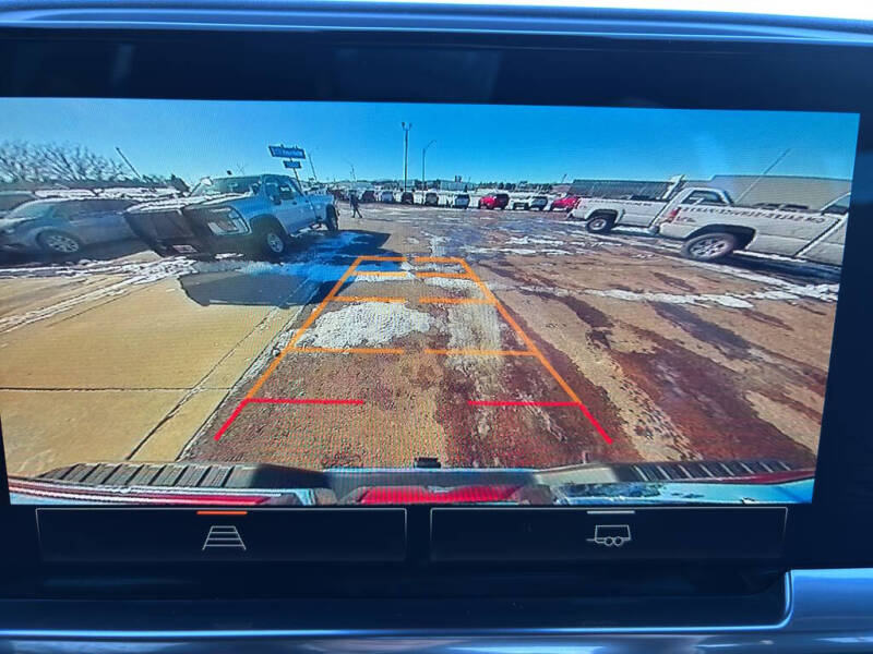 2024 GMC Sierra 3500HD