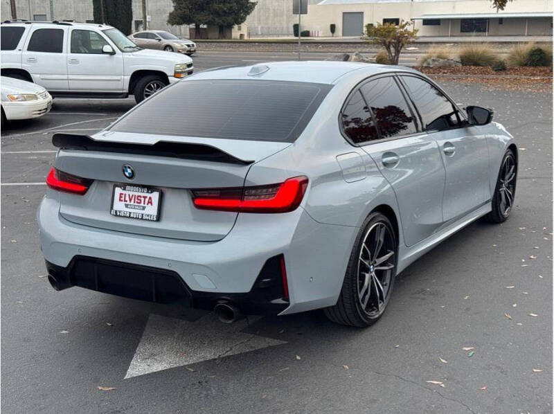 2023 BMW 3 Series 330i