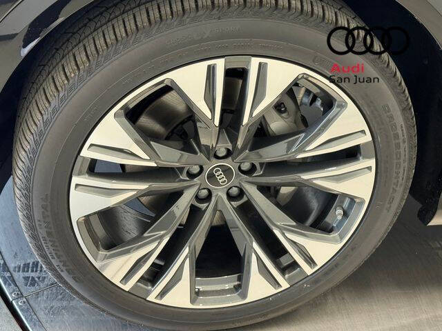 2026 Audi Q8 quattro Premium Plus 55 TFSI