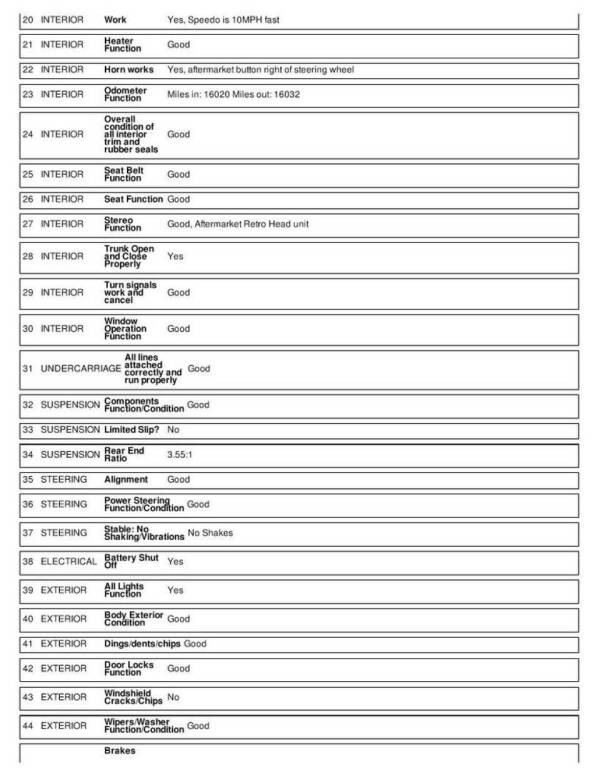 1956 Ford Crown Victoria