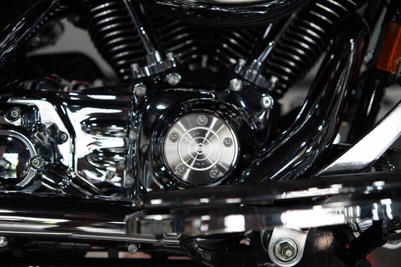 2004 Harley-Davidson Road Glide