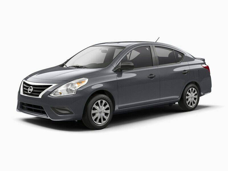 2017 Nissan Versa for sale at BuyFromAndy.com at Hi Lo Auto Sales in Frederick MD