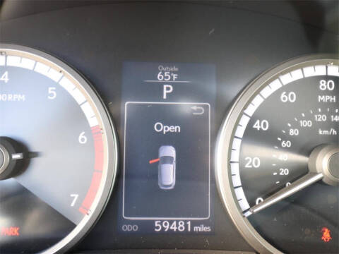 2017 Lexus NX 200t F SPORT