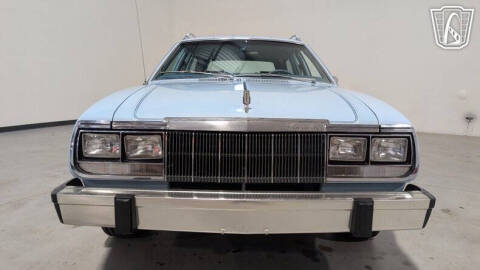 1979 AMC Concord