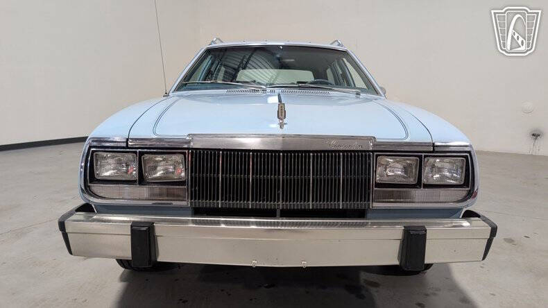 1979 AMC Concord