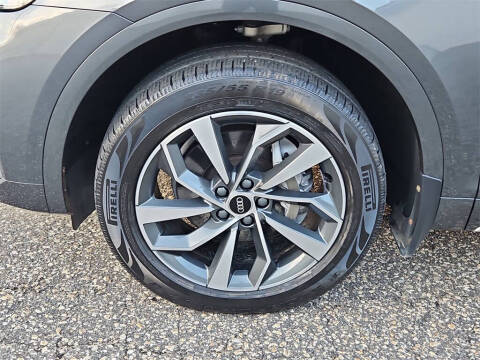 2022 Audi Q5 quattro S line Prem Plus 45 TFSI