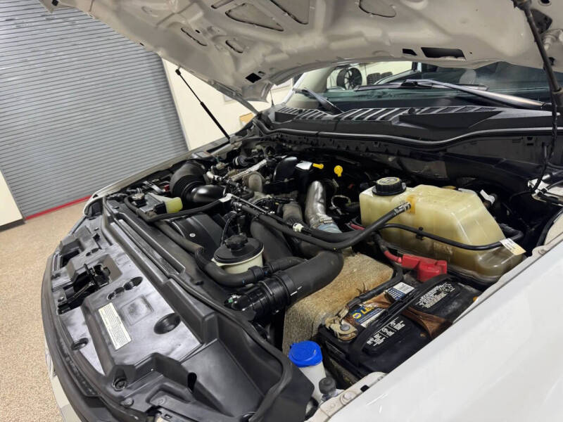 2019 Ford F-250 Super Duty