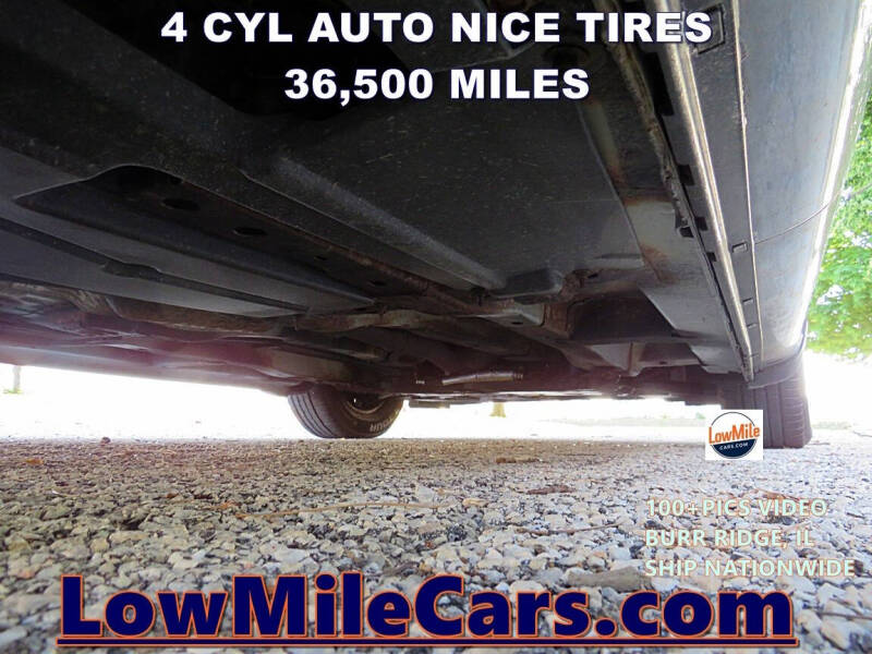 2008 Chrysler Sebring LX