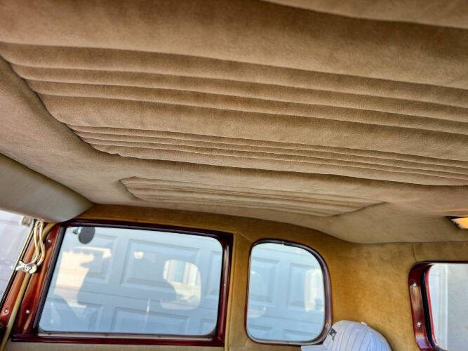 1932 Ford Coupe