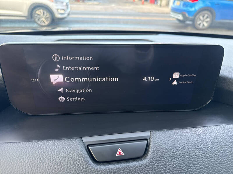 2024 Mazda CX-90 3.3 Turbo Preferred Plus