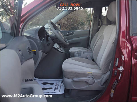 2012 Kia Sedona LX