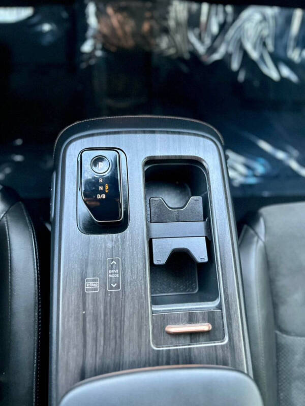 2024 Nissan Ariya Engage e-4ORCE