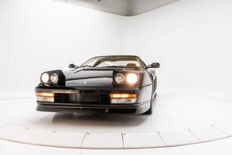 1988 Ferrari Testarossa