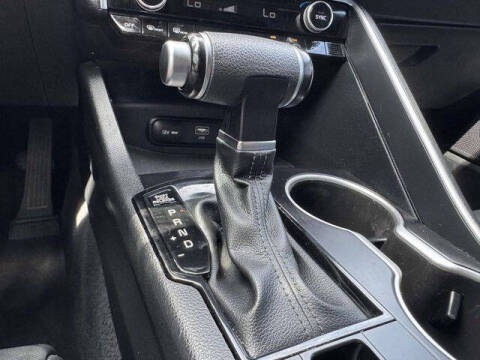 2023 Kia K5