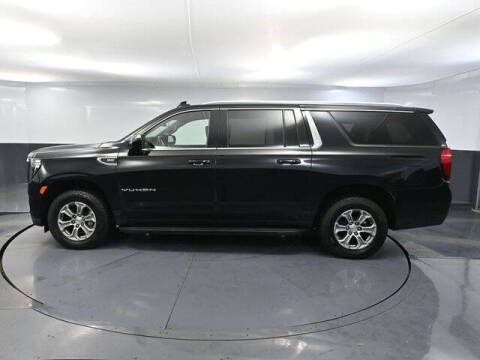 2024 GMC Yukon XL SLE