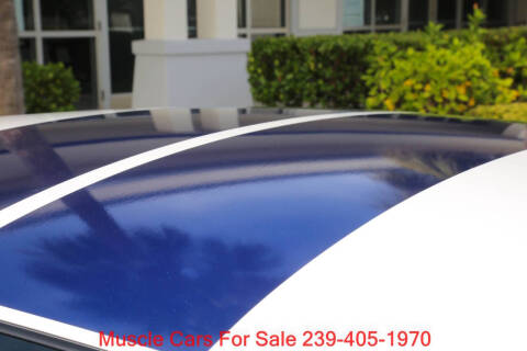 2007 Ford Shelby GT500