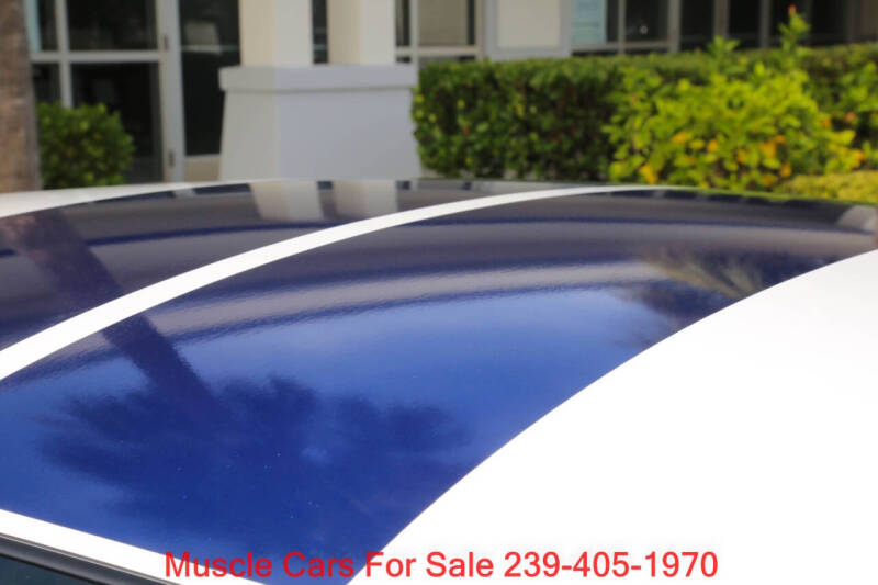 2007 Ford Shelby GT500