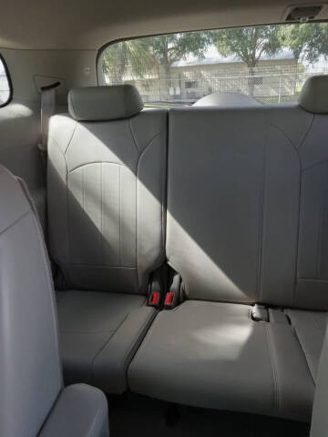 2013 Buick Enclave Premium