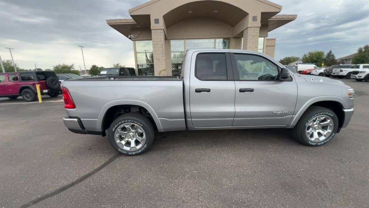 2025 Ram 1500 for sale at Victoria Auto Sales in Victoria, MN