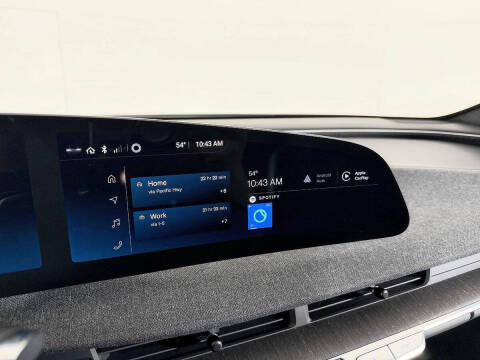 2024 Lucid Air Pure